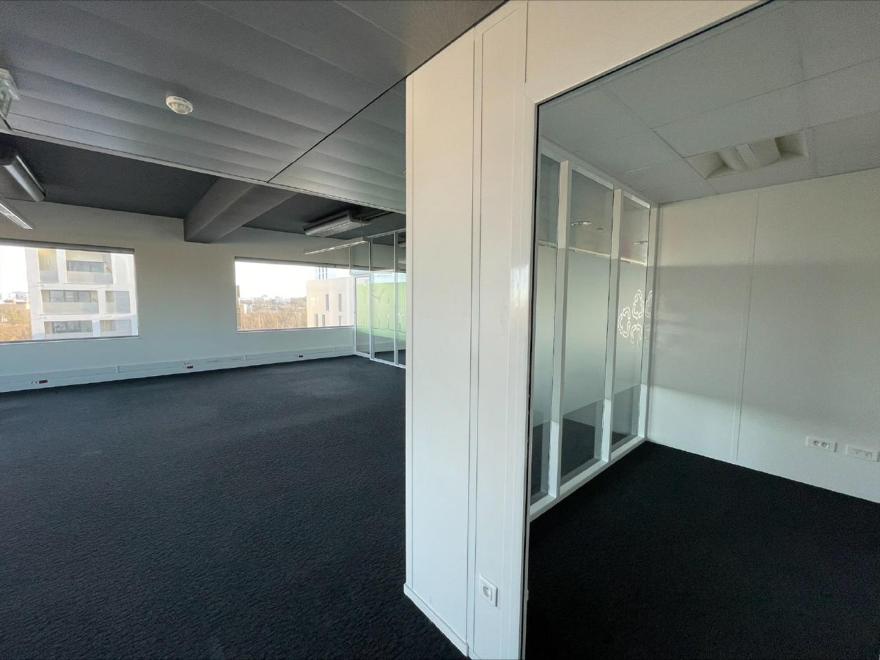 Bureau Saint-Jacques-de-la-Lande 2816m² Location bureau Saint-Jacques-de-la-Lande Ille-et-Vilaine OLBUR2119830 19
